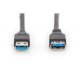 USB кабел Assmann AK-300203-030-S