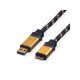 USB кабел Roline 11.02.8878