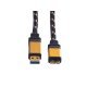 USB кабел Roline 11.02.8878