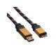 USB кабел Roline 11.02.8878