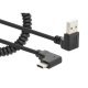 USB кабел Manhattan 356220