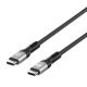 USB кабел Manhattan 356374