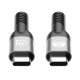 USB кабел Manhattan 356374