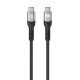 USB кабел Manhattan 356374