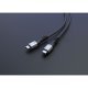 USB кабел Manhattan 356374