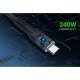USB кабел Manhattan 356374