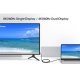USB кабел Manhattan 356374