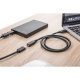 USB кабел Assmann AK-300210-020-S