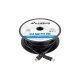 USB кабел Lanberg CA-HDMI-30FB-1000-BK