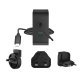 Захранващ адаптер за лаптоп j5Create JUP25102V