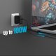 Захранващ адаптер за лаптоп j5Create JUP25102V