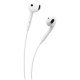 Слушалки Edifier P180 TYPE C-WH
