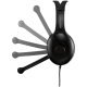 Слушалки Edifier USB K800-BL
