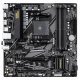 Дънна платка Gigabyte B550M DS3H AC R2