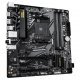 Дънна платка Gigabyte B550M DS3H AC R2