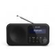 Преносими тонколони > Sharp DR-P420(BK)