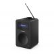 Преносими тонколони > Sharp DR-430(BK)