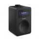 Преносими тонколони > Sharp DR-430(BK)
