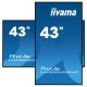 Публични дисплеи > iiyama