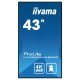 Публични дисплеи > iiyama