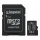 Флаш карта Kingston SDCS3 SDCS3/1TB