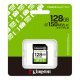 Флаш карта Kingston SDS3/128GB