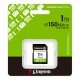 Флаш карта Kingston SDS3/1TB