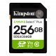 Флаш карта Kingston SDS3/256GB