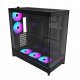 Компютърна кутия Montech MONTECH-HS02-PRO-BK