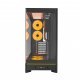 Компютърна кутия Montech MONTECH-HS02-PRO-BK