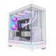Компютърна кутия Montech MONTECH-HS02-PRO-WH