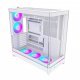 Компютърна кутия Montech MONTECH-HS02-PRO-WH