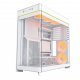 Компютърна кутия Montech MONTECH-HS02-PRO-WH