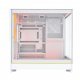 Компютърна кутия Montech MONTECH-HS02-PRO-WH