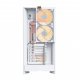 Компютърна кутия Montech MONTECH-HS02-PRO-WH