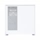 Компютърна кутия Montech MONTECH-HS02-PRO-WH