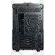 Компютърна кутия Montech MONTECH-HERITAGE-PRO-B
