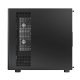 Компютърна кутия Montech MONTECH-XR-W-BK