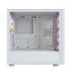 Компютърна кутия Montech MONTECH-XR-W-WH