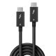 USB кабел Lindy LNY-31120