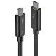USB кабел Lindy LNY-41555
