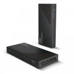 KVM суич Lindy LNY-39385