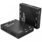 KVM суич Lindy LNY-39381