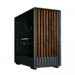 Компютърна кутия Zalman P10-NAMU-BLACK