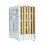 Компютърна кутия Zalman P10-NAMU-WHITE