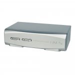 KVM суич Lindy LNY-39304