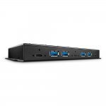 USB хъб Lindy LNY-43275