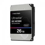 Твърд диск Western Digital DC HC590 0F65684