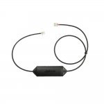 Колцентър слушалка Jabra 14201-43