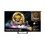 Телевизор Hisense 55U7Q
